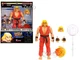 KEN 6" MOVEABLE FIGURE W/ACCESSORIES & ALTERNATES "STREET FIGHTER" BY JADA 34218