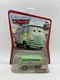 Disney Pixar Cars Desert Series 1 Filmore Error Card Mattel