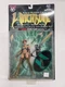 Witchblade Sara Pezzini Figure w/Power Staff Moore Action Collectibles 