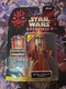 Hasbro Star Wars Episode 1 Queen Amidala Coruscant Action Figure New in Box MOC