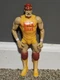 wwe HULK HOGAN R3 TECH RULES jakks WRESTLING figure