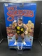 WWE LJN Superstars | Dusty Rhodes Action Figure | 1980s Retro 8&rdquo; Collectible Toy