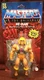 2019 Mattel Masters of the Universe He-Man Most Powerful Man in the Universe!