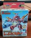 B-Daman A-04 NIB (New in Box) Hudson Soft/Takara 1998