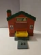 Thomas the Train Trackmaster Sodor Post Replacement Part Building BHY57-2299
