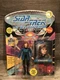 1993 Star Trek The Next Generation Dr. Beverly Crusher Action Figure Playmates