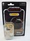 2021 - Star Wars The Mandalorian - The Child - Hasbro