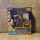 Scooby-Doo! 50 Years Frightface Scooby and Black Knight 2 Pack New Walmart 2019