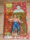 1999 Figures Toy Company Killer Kowalski Legends Wrestling Figure WWE Series 3