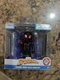 Jada Metalfigs Miles Morales Marvel Comics Die Cast Spiderman 2.5" Figure New...