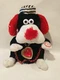 Valentine's Dan Dee Musical Animated Talking Light Up Singing Animated Friend 8"