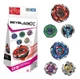 Takara Tomy Beyblade X CX-08 Random Booster Vol.7 JAPAN OFFICIAL NEW