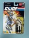 Hasbro GI Joe Storm Shadow Ninja 25th Anniversary Comic Series Sealed 2008 3.75&rdquo;