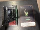 Culturefly Alien Xenomorph Nooks Statue  With Bonus 8 X 14 Tin Sign