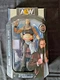 All Elite Wrestling Unmatched Collection Series 3 6" Brodie Lee Action Figure -