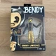 Jakks Pacific Bendy Sammy Lawrence with Banjo 5" Action Figure New