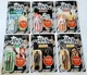 Star Wars Action Figures Fight Like a Mandalorian Vader Luke Stormtrooper Fett