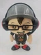FGTeev Duddy~Gurkey Turkey T-Shirt Season 1 Figure Collectible