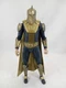 McFarlane DC Multiverse Page Punchers Injustice 2 DR. FATE 7" Action Figure