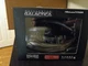 Battlestar Galactica Cyclon Raider 4.5" Scar Titan Loot Crate Exclusive Vinyl