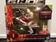 Hasbro GI JOE The Rise of Cobra-Storm Shadow w/Arashikage Cycle