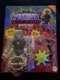 Mattel Masters of the Universe Snake Face Deluxe Action Figure
