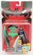 Vtg 97' Batman & Robin BATGIRL Action Figure w/ Blaster & Scythe Kenner (NEW)