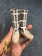 1/6 Hot Toys MMS585 Star Wars Luke Skywalker Boots for Action Figure