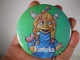 vintage Pizza Hut Nickelodeon Eureeka's Castle promo Eureeka pinback button