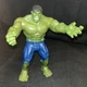 2013 Hasbro Marvel AVENGERS The Incredible HULK 12 Inch Action Figure Super Hero