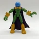 Marvel SpiderMan Bend and Flex Marvel's Mysterio Action Figure Toy Loose