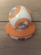 Star Wars Sphero BB-8 App Enabled Droid Robot R001WC w/Charging Dock UNTESTED
