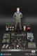 DID 1/6 MA80182 Tom and Nick American F14 Pilot Men  Male Action Figure In Stock