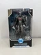 DC Multiverse SUPERMAN (FALSE GOD) Action Figure McFarlane Platinum Edition New