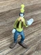 Goofy Disney Mini Figurine by Beverly Hills Teddy Bear Company Figure
