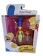Jakks Pacific The Simpsons Marge And Maggie 5" Action Figures NIB Factory Sealed