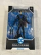 DC Multiverse Nightwing Action Figure New in Box McFarlane Toys 12+