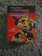 Hasbro Transformers Grapple G1 Commemorative Series Vi Action Figure