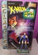 X-Men Classics PSYLOCKE Marvel Action Figure with Light up Weapon Toy Biz NEW