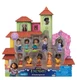 Disney's Encanto Movie Exclusive Mi Familia Character 12 Toy Figure Set NIB