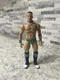 AEW Unrivaled Series 9 Ricky Starks Action Figure Jazwares NXT Ricky Saints