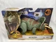 Mattel Jurassic World Dominion Roar Strikers Triceratops Figure Brand New!