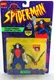 Marvel Spider-Man Animated Series Morbius Action Figure ToyBiz 1995