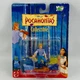 Disney Pocahontas John Smith Collectible Figure Mattel 3" Figurine