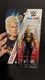 WWE Main Event Series 149 Cody Rhodes Action Figure Mattel Wrestling Figure