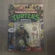 Teenage Mutant Ninja Turtles Donatello w/ Storage Shell 4" Figure Playmates TMNT
