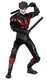 McFarlane DC Multiverse Nightwing Death of the Family 7-In Action Figure Batman