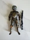 1997 FFL Q9-0 Zero 4" Star Wars Action Figure Kenner ob1a