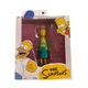 The Simpsons Edna Krabappel 5" Action Figure 2025 Jakks Pacific Wave 5