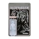 Iron Maiden Twilight Zone Spectral Eddie Collectable ReAction 3.75" Figure